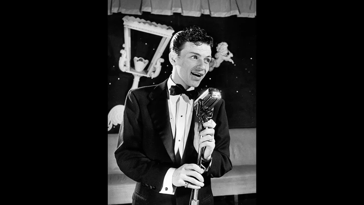 SAMMY CAHN Recalls FRANK SINATRA 1943 Performance At The Riobamba Night Club New York City INTERVIEW