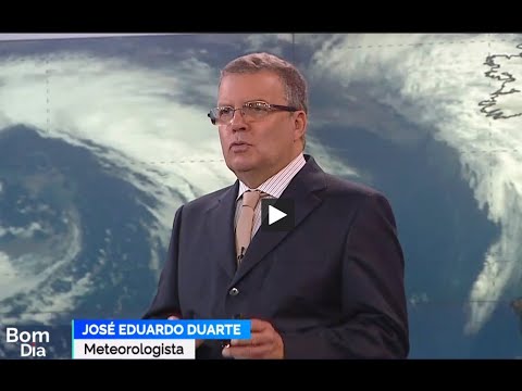 Previsão do estado do tempo - 23-12-2021, RTP 1, IPMA.