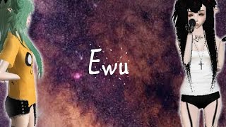 IMVU Outfit ~ ewu