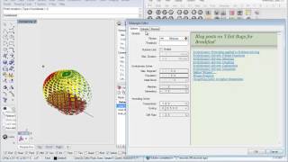 Solar Shading Optimization with Heliotrope 2/2