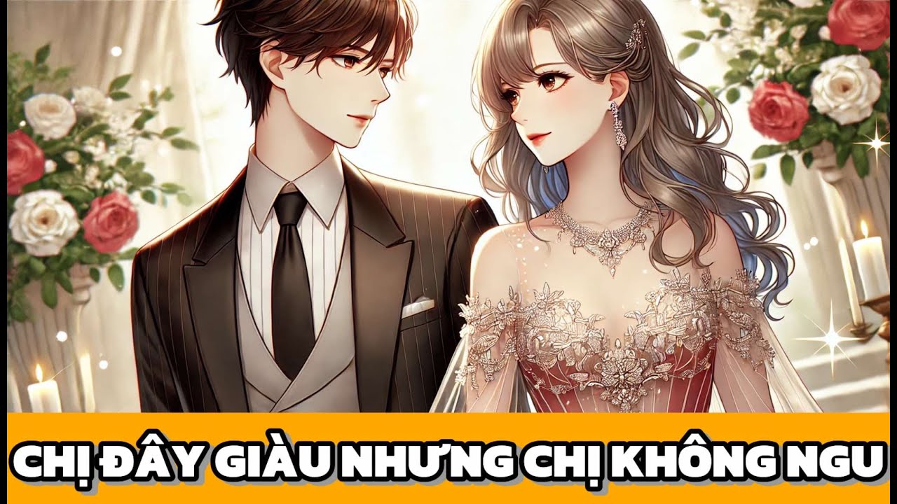 [FULL REVIEW] CHỊ ĐÂY GIÀU NHƯNG CHỊ KHÔNG NGU | MÈO BÉO AUDIO