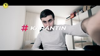 Karantin // Карантин// Ezdi Prikol