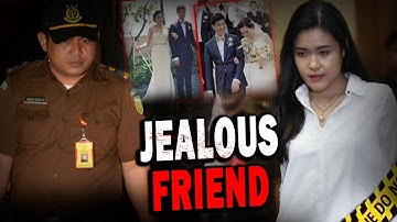The Coffee Date that ended in MURDER! Case of Jessica Wongso...real crime documentaries