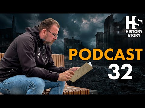 Podcast kanału History Story- historia ma dla nas przede wszystkim twarz zwykłych ludzi.