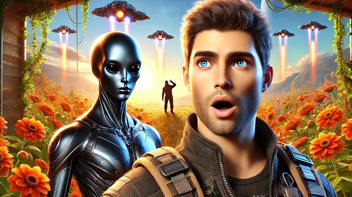 Alien Survival Expert: '90% Die First Night'—Human: 'Cute, My Ancestors Called This Tuesday' | HFY