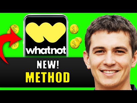 How To EASILY Run A WhatNot Auction (UPDATED) 2025!