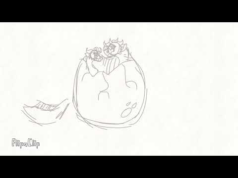 WIP lore animation