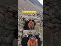 Discover a 500 Year Old Mountain Stone village | Mashabroum Valley GB