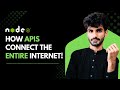 What Are APIs? The Secret Behind Apps You Use!