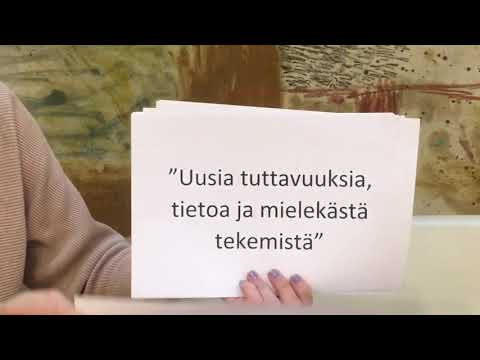 Video: Ystävänpäivä: Ystävien Loman Historia