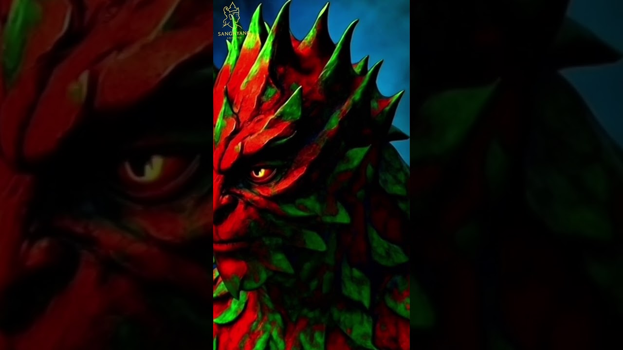 Shadow Hymn of the Fallen Oracle