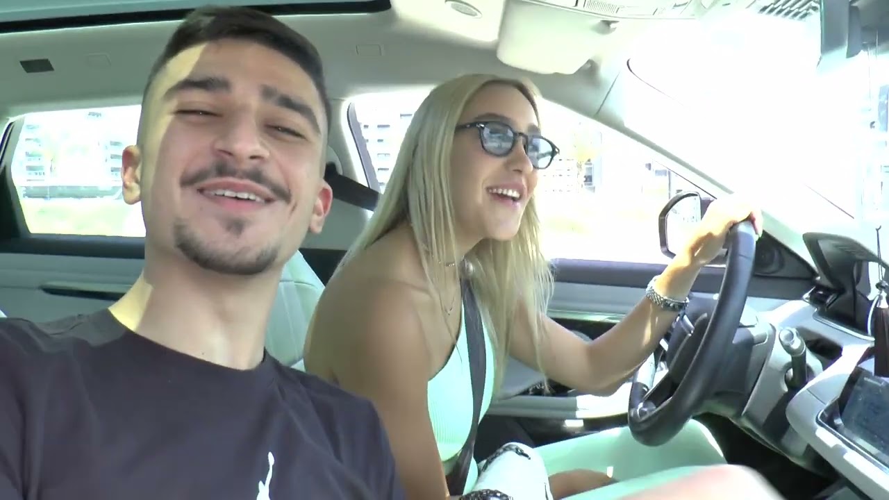 פרומו מחזור ה' , 2022 בית הספר 