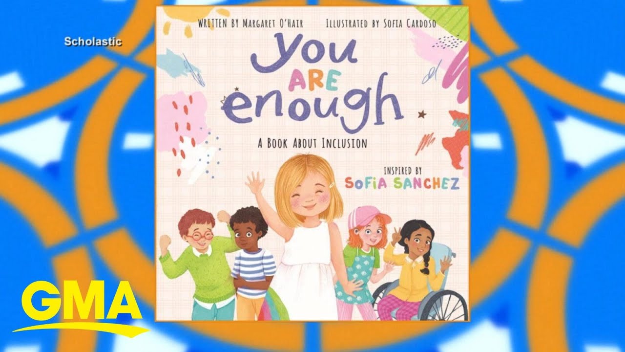 12yearold author with Down syndrome is a viral sensation YouTube