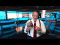 October 20, 2021 Weather Xtreme Video - Afternoon Edition