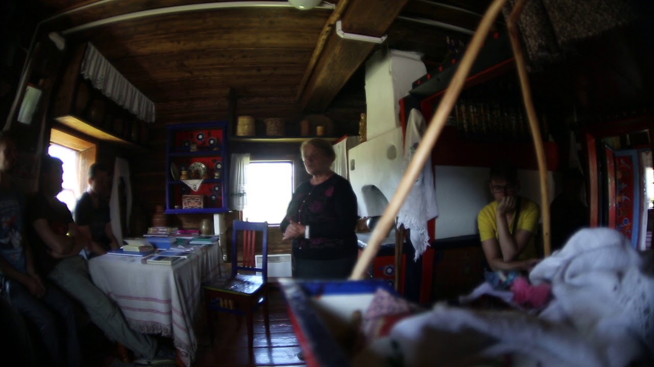 Раиса Павловна - наставление врачам - YouTube