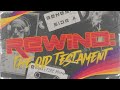 Moses  rewind the old testament series