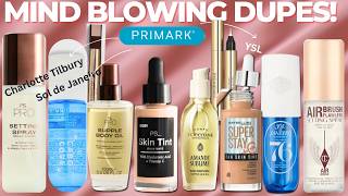 Luxury Dupes Under £5 at Primark | May 2026 Finds