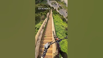 Never give up 🚴‍♂️ #mtb #shorts @pichounebri1710