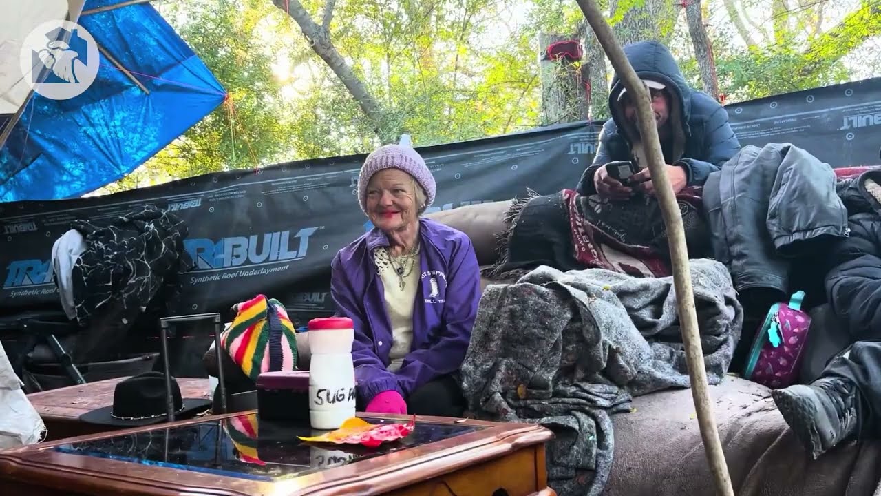 ¿El fentanilo destruye a los sin techo de Texas? - Peor de lo que crees - Documental