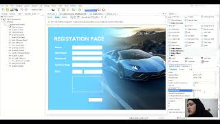 APLIKASI DEALER MOBIL JAVA screenshot 2