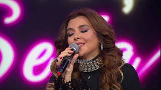 Aslı Hünel - Vurgun Trt Müzik Bir Hoş Seda (Canli)