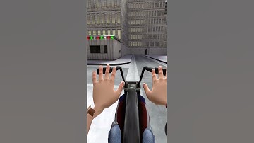 Kuchisake Onna  Vs Bike Nextbot Gmod