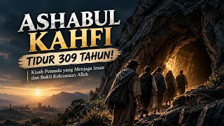 The Story of the Seven Sleepers | short film
