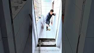Laying Tiles with Precision: How Skilled Workers Transform Spaces