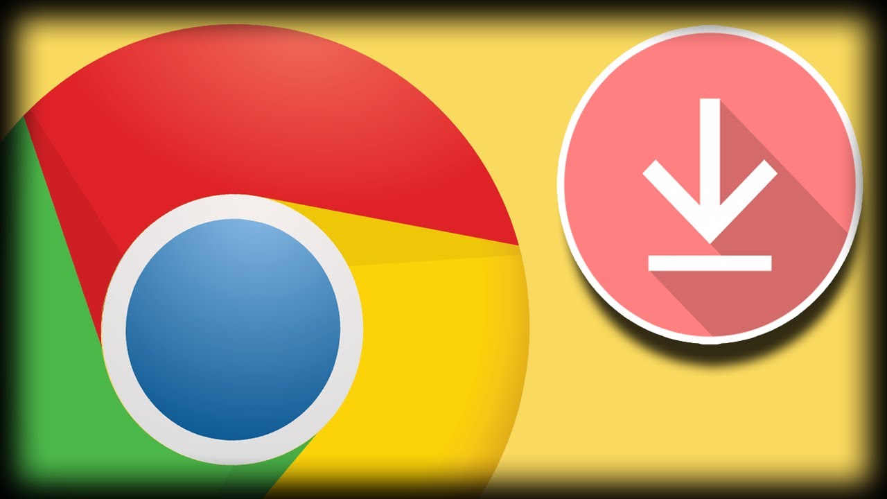 chrome installation without internet