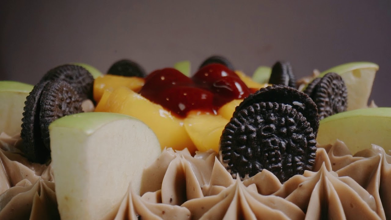 Sweet Ness Avenue Product Showcase | Premium Cakes, Cupcakes and Cheesecakes now in Dipolog City