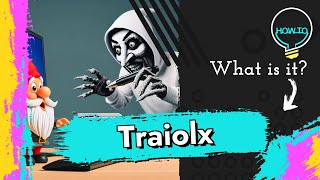 Traiolx Custom Utils Adware Virus Removal Guide