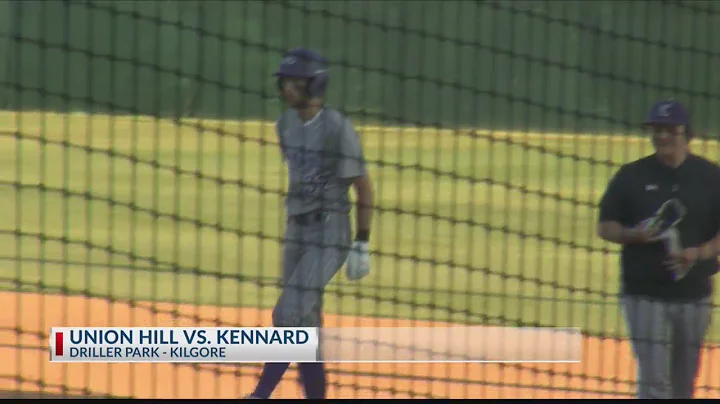 KENNARD HEADS BACK TO STATE