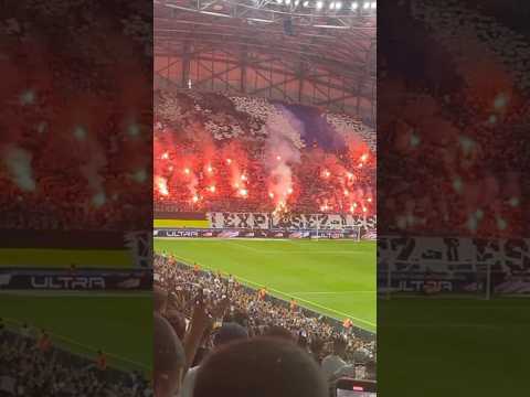 OLIMPIQUE MARSEILLE 🇨🇵