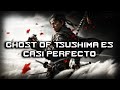 | Ghost Of Tsushima Es CASI Perfecto | Análisis |