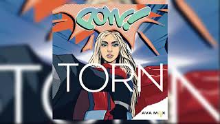 Ava Max - Torn Almost Studio Acapella
