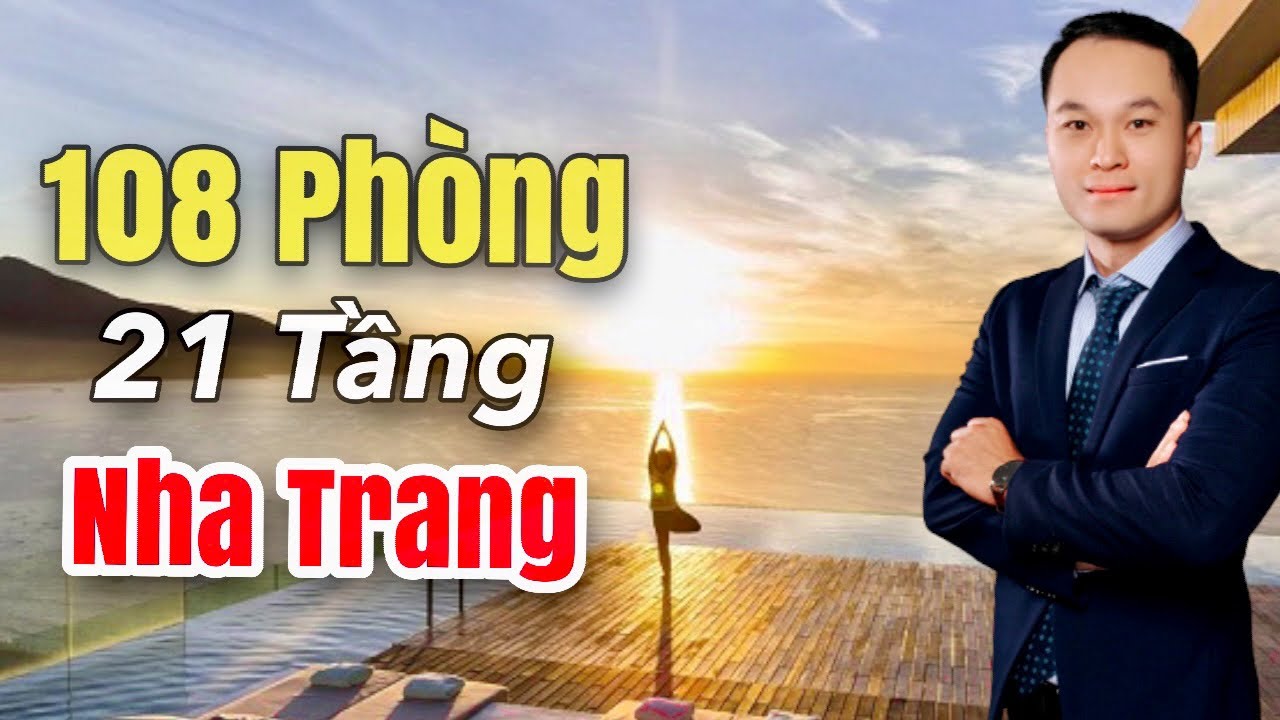 khách sạn hà nội golden nha trang Update New #35🔴 BÁN KHÁCH SẠN NHA TRANG 21 TẦNG 108 PHÒNG VIEW BIỂN ☎️0989.829.808 #shorts