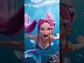 Mermaid Show Ai music #huntrx#kpop #musicvideo