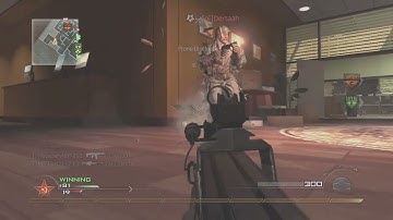 MW2 - Semtex Stick Triple Kill [2023]