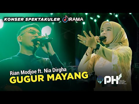 Gugur Mayang || Voc. Miq Uyu || Versi : Mirah Sasak