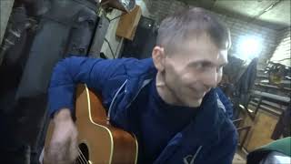 Video thumbnail of "ЕФИМОВ АНАТОЛИЙ .СТОЯЛ У МОРЯ (ЖЕМЧУГА )"