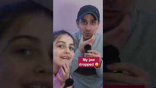 Famous My jaw dropped مصطلح بلاغي سوف يبهر الانجليزي Wealth