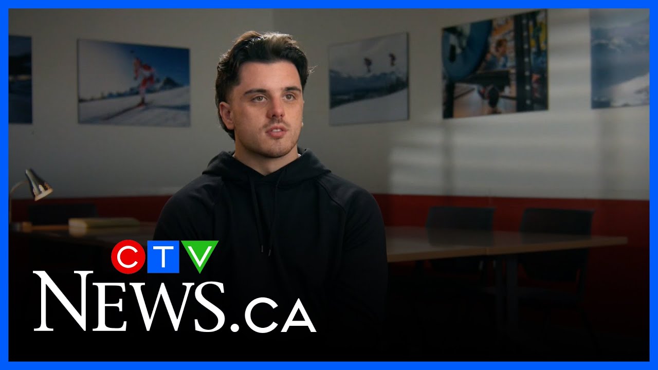 New series shares story of Humboldt Broncos bus crash survivor