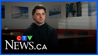 New Series Shares Story Of Humboldt Broncos Bus Crash Survivor