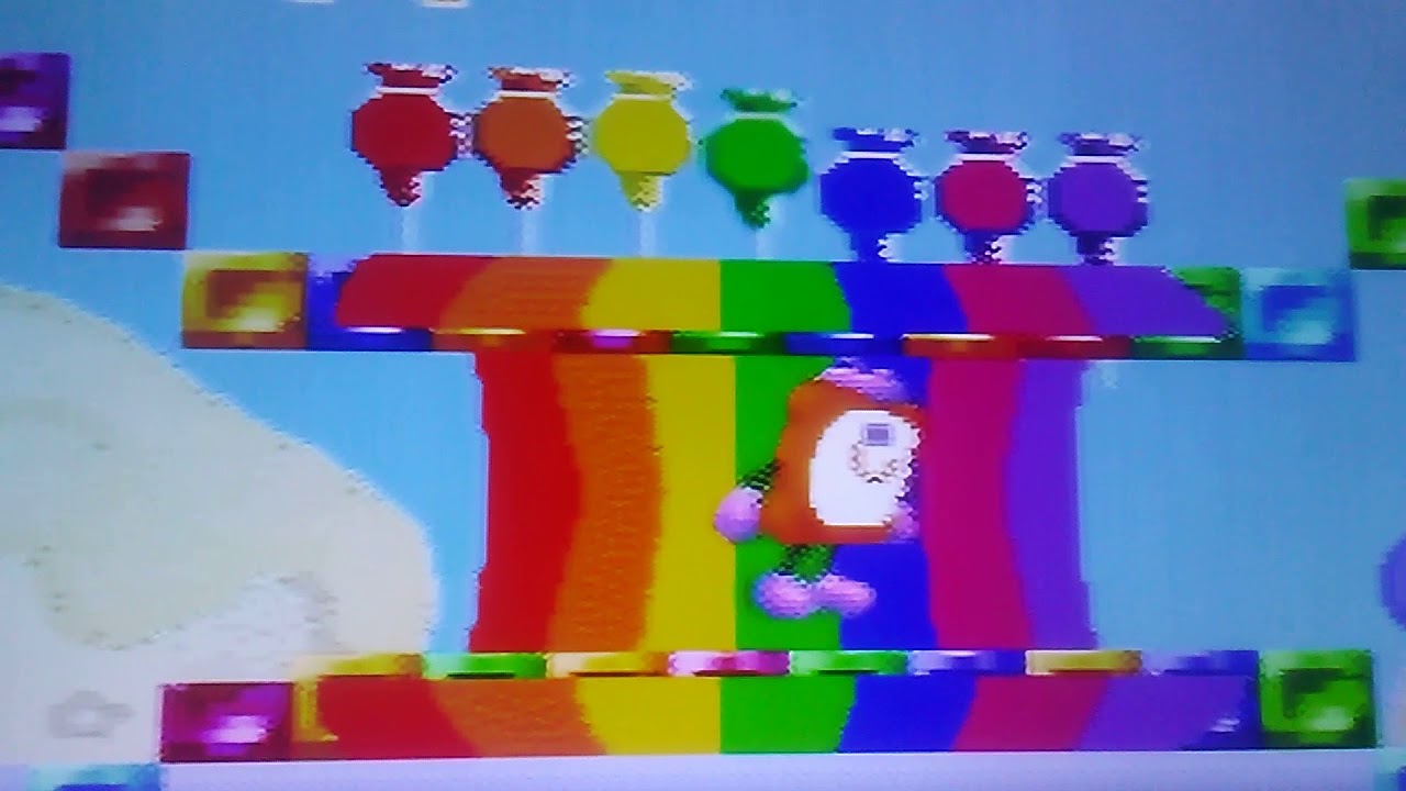 Vtech V.smile Art Studio