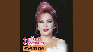 Günah Benim mi - Safiye Soyman