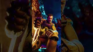 Yellow Rabbit FNAF DBD Voice Lines Animated