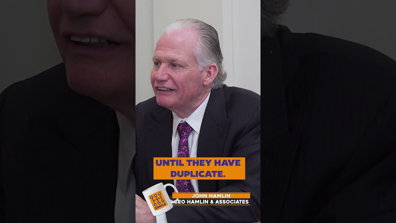 CLEAN UP Your DMS! John Hamlin tells us the TRUTH!