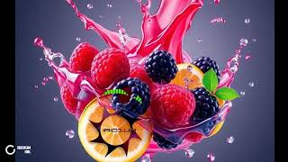 Irid1um  Hbl upbeat Mix