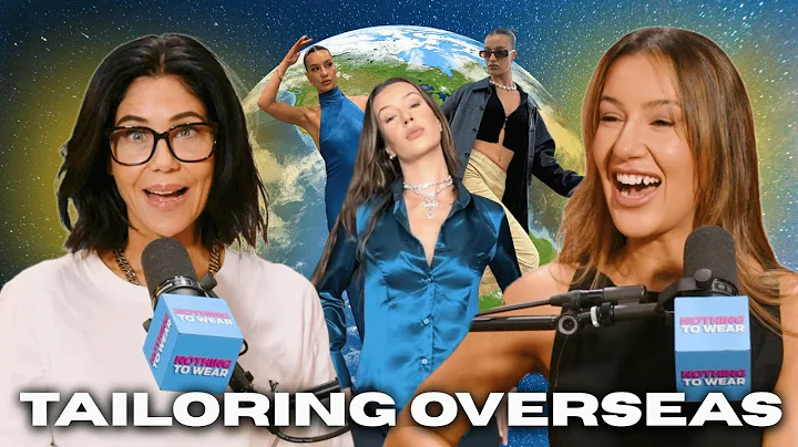 The Secret To Finding The Ultimate Wardrobe In Any City