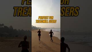 Virtual Running Scenery for Treadmill Workouts #virtualrun